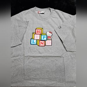 Hypeland/Hello Kitty T Shirt Size XL